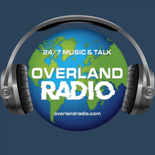 Overland Radio