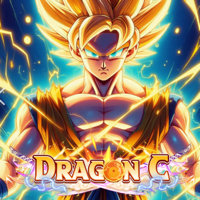 DragonC logo