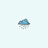 人工雨降 icon
