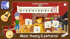 Music With Grandma screenshot 3
