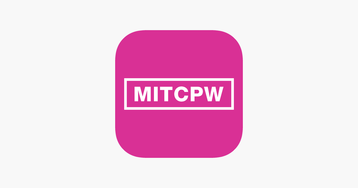 ‎MIT CPW 2024 on the App Store
