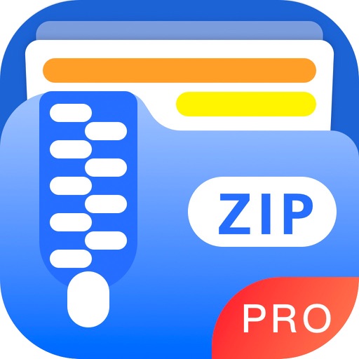 Zip-unzip Files opener