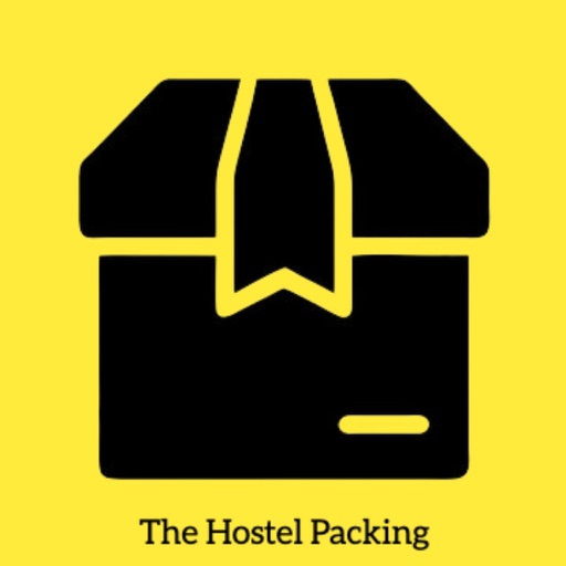 The Hostel Packing