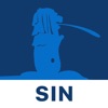 Singapore Travel Guide & AI icon