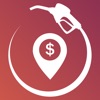 Petrol Price Road Trip Planner icon