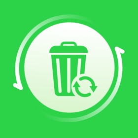 螢幕擷取畫面 (9) Recover Deleted Messages APPS