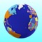 World Map Challenge is a fully immersive geography quiz game
