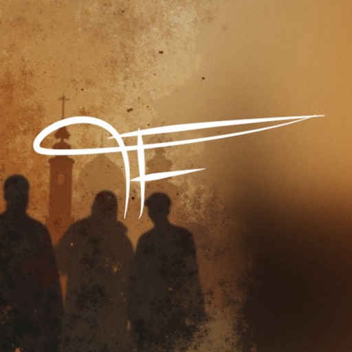 Theosis Foundation Workbook