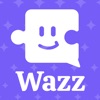Wazz: Puzzle Your World icon
