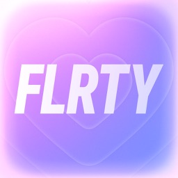 FLRTY AI - Flirt Analyzer