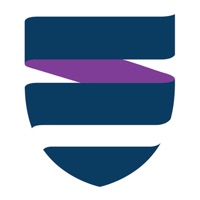 SchwarzAlum app icon - Social Networking app for iPhone