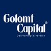 Golomt Capital icon