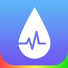 Blood Pressure & Glucose Pal - iPhoneアプリ