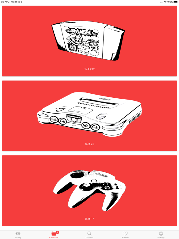 Screenshot #6 pour Collect64