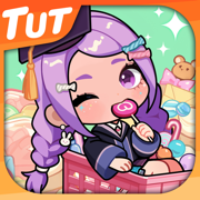 Super City2:Tut Life World