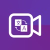 Video Subtitles&Captions Maker icon