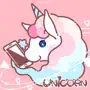 Unicorn手機殼