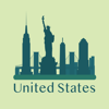 United States Tour Guide - Guoli Jian