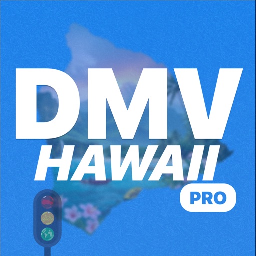 Hawaii DMV Practice Test HI Ed