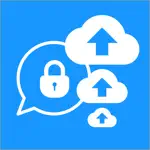 Backup messages of WA App Contact