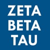 Zeta Beta Tau Fraternity icon