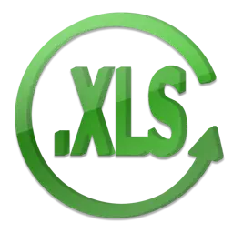 DataConvertor for Excel app icon