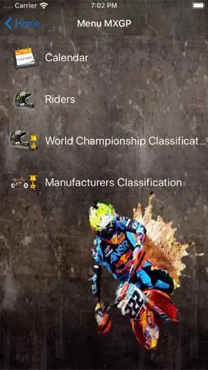 MXGP screenshot 2