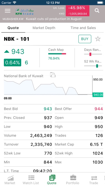 KFH trade screenshot-4