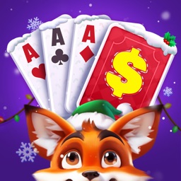 Solitaire Venture: Win Cash