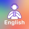 English Language Easy Learning icon