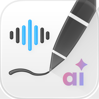 GreatNotes 5: AI Note Taker