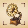 Antique Identifier - Lensio icon
