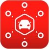 Carsharing icon