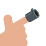 Get PewPewPew - Fingergun for iOS, iPhone, iPad Aso Report