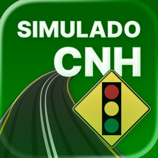 Simulado Detran 2025