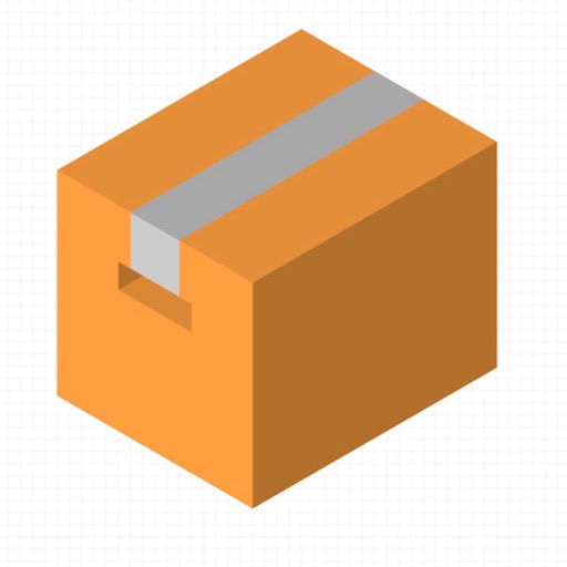 Boxy for YouTube icon