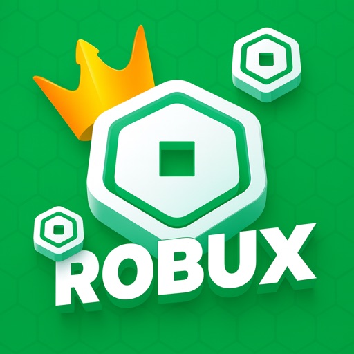 Robux Points | for Roblox ™