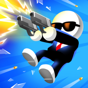Johnny Trigger - Shooting Game