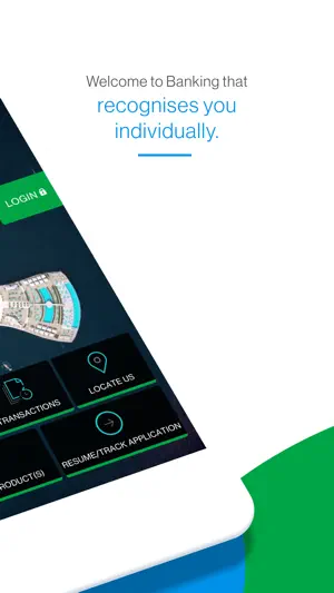 SC Mobile Banking (UAE) screenshot 2