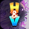 Heroes & Villains: PvP CCG icon