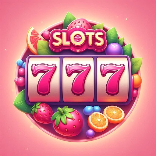 Lucky Fruit Slots: Jackpot