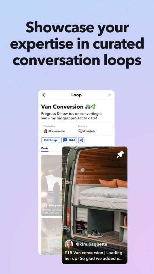 #3. Genuin (iOS) 来自: Genuin Inc