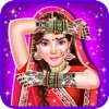 Indian DressUp Bridal Makeover icon