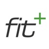 fit+ Club icon