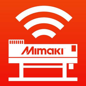螢幕擷取畫面 (3) Mimaki Remote Access