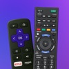 TV Remote Control – Universal icon