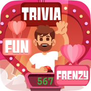 Fun Frenzy Trivia: Quiz Games!
