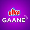 Ultra Gaane: Video Songs &More icon