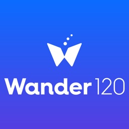 Wander120: Calm the busy brain