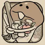 Mushroom Escape Game